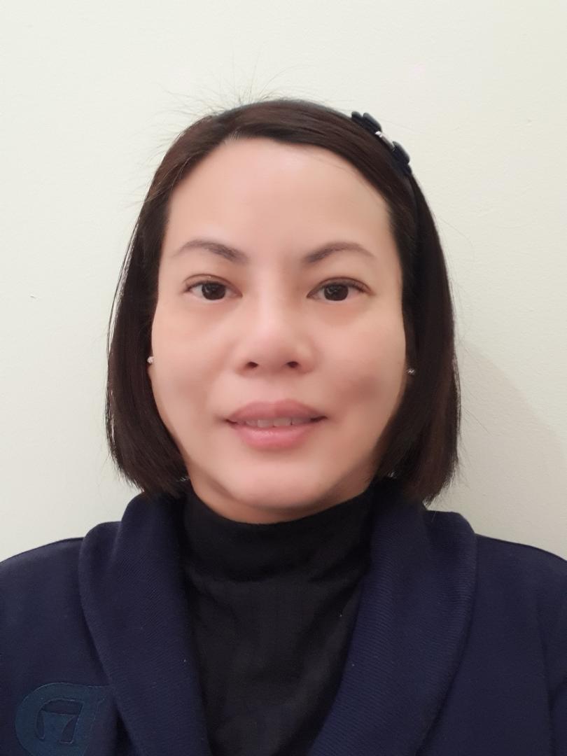 Jacqueline Tan photo